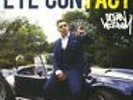 OCEAN WISDOM - Eye Contact - Vinyl (limited hand-numbered 7