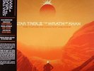 HORNER, James - Star Trek II: The Wrath Of Khan (remastered) - Vinyl (2xLP)
