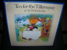 CAT STEVENS **Tea for the Tillerman **BRAND NEW RECORD LP VINYL