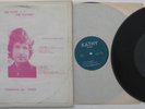 BOB DYLAN The Villager 2x LP Steve/Kathy Records 504 1963 live Gaslight NM vinyl