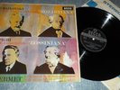 SXL 6312 TCHAIKOVSKY RESPIGHI ANSERMET RICCI 'MOZARTIANA' & ROSSINIANA' DECCA UK