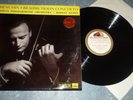 ASD 264 BRAHMS MENUHIN KEMPE 'BRAHMS VIOLIN CONCERTO' HMV 1958 UK STEREO ISSUE