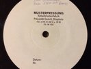 ECM 1041 German test pressing JAN GARBAREK BOBO STENSON Witchi-Tai-to