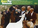 `Beach Boys, The`-Pet Sounds (200 Gram)  (US IMPORT)  VINYL LP NEW