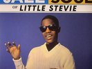 WONDER, Stevie - The Jazz Soul Of Little Stevie - Vinyl (LP)