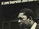 John Coltrane-A Love Supreme  VINYL NUOVO (US IMPORT)