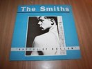 SMITHS - HATFUL OF HOLLOW - 1984 +WHITE LABEL TEST PRESS - VERY GOOD++