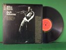 Miles Davis - A Tribute To Jack Johnson LP | Columbia KC 30455 | EX Jazz Fusion