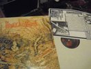 HellBastard - Heading for Internal Darkness - Vinyl - Meantime Records - COX 008
