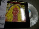 THE Grateful Dead LP- HOWARD WALES JERRY GARCIA-HOOTEROLL OBI DIGITAL RYKO 0052