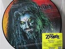ROB ZOMBIE 'Hellbilly Deluxe' Picture Disc Vinyl LP NEW