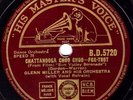 CLASSIC GLENN MILLER 78  