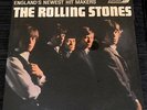 ROLLING STONES SEALED MONO 1966 ISSUE Englands Newest Hit Makers 1ST LONDON LP