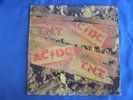AC/DC - T.N.T. - ORIGINAL OZ LP RECORD