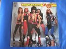 RABBIT - TOO MUCH ROCK N ROLL - OZ GLAM ROCK RECORD - HEROES