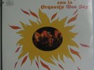 ORQUESTA DEE JAY ?(Pa 'Alante ) LATIN SALSA GUAGUANCO LP  SEALED