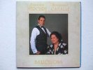 FREDDIE MERCURY MONTSERRAT CABALLE - BARCELONA 7/45 PORTUGAL QUEEN MEDICAL PROMO