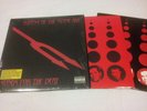 Queens of the Stone Age 2002 UK Vinyl Songs For The Deaf FIRST EDITION 1st press