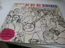 They Call Us Au Go-Go Singers First Recordings of Stephen Stills & Richard Furay