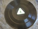 78rpm Erich Kleiber Beethoven Waltzes - very rare 4-tracks  GERMAN VOX signature