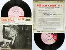 EP Petula Clark France Vol. 12 