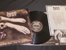 PUNGENT STENCH For god your sould for me your flesh PROMO MINT- LP vinyl 1990