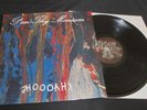 PAN.THY.MONIUM Khaooohs LP vinyl 1st press OSMOSE '93 TOP prog death Sweden TEST