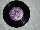 ELVIS PRESLEY, ALL SHOOK UP,  GOLD, HMV, 7