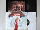 ATOMIC ROOSTER - Death Walks Behind You / In Hearing Of 2x vinyl ReIssues  180gr