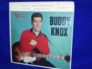 Buddy Knox 45 rpm EPR Party Doll Roulette Records