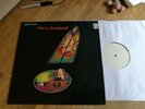 Gracious LP this is White label test pressing UK Philips 1st Press & Stock cover