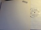 EDGAR & JOHNNY WINTER Vinyl 