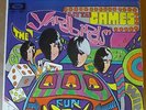 YARDBIRDS Little Games LP CAPITOL 1967 CAN orig+ster ST6207 JIMMY PAGE-JEFF BECK