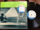 HERBIE HANCOCK MAIDEN VOYAGE BLUE NOTE BNJ 71057 SHRINK STICKER Japan STEREO LP