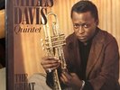 Miles Davis The Great Prestige Recordings 5 Disc Box Set Ltd. Edition