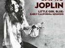 Janis Joplin - Little Girl Blue: Early California Sessions, 12