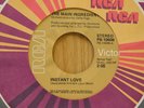 Main Ingredient 45 Instant Love / Let Me Prove My Love To You - RCA M-