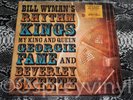 Bill Wymans's Rhythm Kings Signed Edtn My King and Queen 4 LP Box Rolling Stones