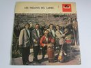 LOS MULATOS DEL CARIBE 