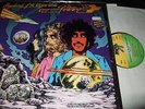 THIN LIZZY : VAGABONDS OF THE WESTERN WORLD LP NOVA GERMANY