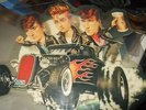 STRAY CATS : SHES SEXY+17 SHAPED PICTUREDISC 7