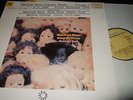 MANFRED MANN CHAPTER THREE : VOLUME TWO COLLECTORS ITEM LP 1979 BRONZE GER