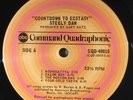 STEELY DAN Countdown To Ecstasy QUAD LP Unique Mix from master tapes 1974 LISTEN