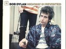 VINYL LP Bob Dylan - Highway 61 Revisited Columbia 2-eyes 1A/1A rare 1st Pr NM-