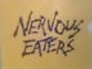Nervous Eaters album,1980,elektra,USA press.