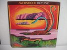 AYERS ROCK - BEYOND RARE OZ JAZZ PROG ROCK ORIGINAL 1976 VINYL LP