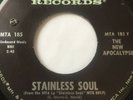 FUNK 45/ NEW APOCALYPSE 