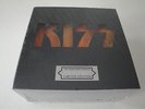 Kiss: The Casablanca Singles Box  29 × 7