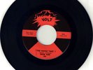 NORTHERN SOUL FUNK 45 EDDIE KIRK VOLT 106 