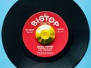 *** LOU JOHNSON *** UNSATISFIED * MAGIC POTION **EX *NORTHERN SOUL CLASSICS